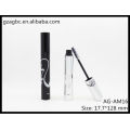 Elegant&Empty Aluminum Round Mascara Tube AG-AM16, AGPM Cosmetic Packaging , Custom Colors/Logo